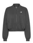 New Balance - French Terry Bomber - Vabaaja spordijakid - XL