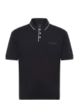 Armani Exchange - Polo Shirt - L&uuml;hikeste varrukatega - S
