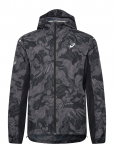 Asics - Fujitrail Packable Jacket - Spordi &otilde;uejoped - M