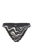Casall - Swirl High Leg Bikini Bottom - Sportbikiinid - 34