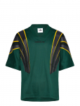 Adidas Originals - Loose T-Shirt - L&uuml;hikeste varrukatega - 128