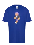 Adidas Sportswear - Lk Mc Tr Tee - L&uuml;hikeste varrukatega - 98