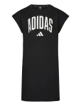 Adidas Sportswear - Jg Clgt Dres - L&uuml;hikeste varrukatega vabaajakleidid - 116