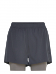 Hummel - Hmlhiit Intensity W 2 In 1 Shorts - Spordi l&uuml;hikesed treeningp&uuml;ksid - L