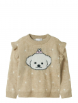 Name It - Nmfnede Ls Knit - Pulloverid - 98