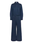 InWear - Carolaiw Jumpsuit - Kombinesoonid - 40