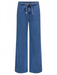 ONLY - Onlarlene Hw Braid Wide Dnm Yor - Laiad - 31 x 32