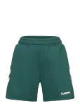 Hummel - Hmljr Loose Willy Shorts - L&uuml;hikesed dressip&uuml;ksid - 152