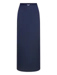 Zadig & Voltaire - Jimeno Satin - Maksiseelikud - 42