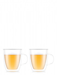 Bodum - Bistro - Teetassid - 45 CL