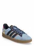 Adidas Sportswear - Grand Court Simpsons - Madala s&auml;&auml;rega sporditossud - 44 2/3
