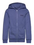 Bj&ouml;rn Borg - Borg Essential 4 Zip Hoodie - Kapuutsiga pusad - 170