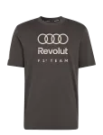 Adidas Performance - Audi Revolut F1 Team Dna Gftee M - Spordi T-s&auml;rgid - XXXL