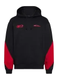 Quiksilver - Mercury Trident Hood - Spordi kapuutsiga pusad - XXL