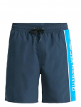 Quiksilver - Everyday Clicker Volley 17 - Spordi ujumisp&uuml;ksid - XXL