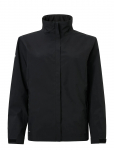 Abacus - Lds Links Stretch Rainjacket - Spordi vihmamantlid - XL
