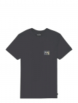 Billabong - Crayon Wave Ss - Spordi T-s&auml;rgid - 140