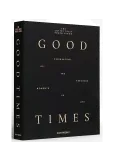 PRINTWORKS - Photo Album - Good Times, Black - Fotoalbumid - ONE SIZE