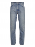 J. Lindeberg - Cody Light Wash Reg Jeans - Klassikalised - 33 x 34
