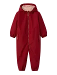 Lil'Atelier - Nmflasnow10 Snowsuit Fo Lil - Suusakombinesoonid ja -komplektid - 98