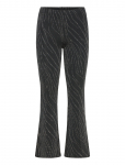 Vero Moda Girl - Vmnita Hw Flared Pant Jrs Girl - P&uuml;ksid - 158