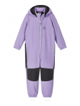 Reima - Softshell Overall, Nurmes - Softshell-kombinesoonid - 116