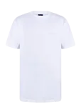 Armani Exchange - T-Shirt - L&uuml;hikeste varrukatega - XXL