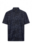 Armani Exchange - Shirt - L&uuml;hikeste varrukatega s&auml;rgid - XXL
