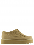 Clarks Originals - Meare Walla. D - Purjekingad - 42