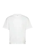 Levi's&reg; - Boxy Ss Tee Bright White Jerse - L&uuml;hikeste varrukatega - XL