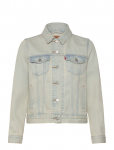 Levi's&reg; - Original Trucker De Oro Trucke - L&uuml;hikesed teksap&uuml;ksid - L