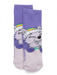 Paw Patrol - Socks - Libisemisvastased sokid - 31/34