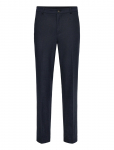 Lindbergh - Superflex Brushed Melange Pants - Vabaaja - S
