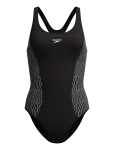 Speedo - Placement Muscleback One Piece - Spordi ujumistrikood - 36