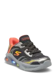Skechers - Skechers Meteor-Lights Brisk-Beams - Jooksujalatsid - 35