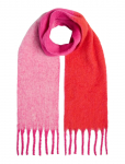 Pieces - Pcbea Narrow Long Scarf Noos Bc - Talvised sallid - ONE SIZE