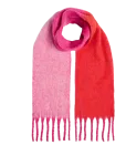 Pieces - Pcbea Narrow Long Scarf Noos Bc - Talvised sallid - ONE SIZE