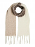 Pieces - Pcbea Narrow Long Scarf Noos Bc - Talvised sallid - ONE SIZE