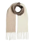 Pieces - Pcbea Narrow Long Scarf Noos Bc - Talvised sallid - ONE SIZE