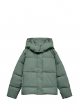 Vero Moda - Vmgretakylie Short Coated Jacket Noos - Polsterdatud jakid - XL
