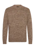 Lyle & Scott - Multi Marl Crew Neck Jumper - &Uuml;mara kaelusega - S