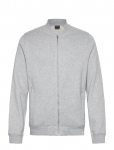 Lyle & Scott - Half Raglan Jersey Bomber - Dressipluusid - S