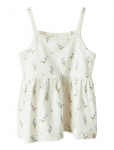Lil'Atelier - Nmfgayo Sad Sl Strap Top Lil - Varrukateta vabaajakleidid - 110