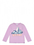 Lilo & Stitch - Tshirt - Pikkade varrukatega T-s&auml;rgid - 104