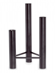 Kay Bojesen - Vista Vase Og Lysestage - Muud vaasid - H:25.5CM