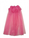 Mimi & Lula - Cape - Pink Flower - Tegelaskujude kost&uuml;&uuml;mid - ONE SIZE