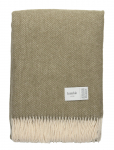 Humble LIVING - Wool Blanket Humble Living - Tekid ja pleedid - 140X200CM