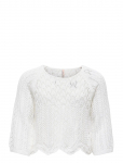Kids Only - Kognola Life  3/4 Pullover Knt Noos - Pulloverid - 134-140