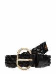 Tommy Hilfiger - Th Chic 2.5 Woven Leather - Punutud v&ouml;&ouml;d - 75