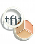 TFIT - Cover Up Pro Concealer - Peitekreemid - 15 G